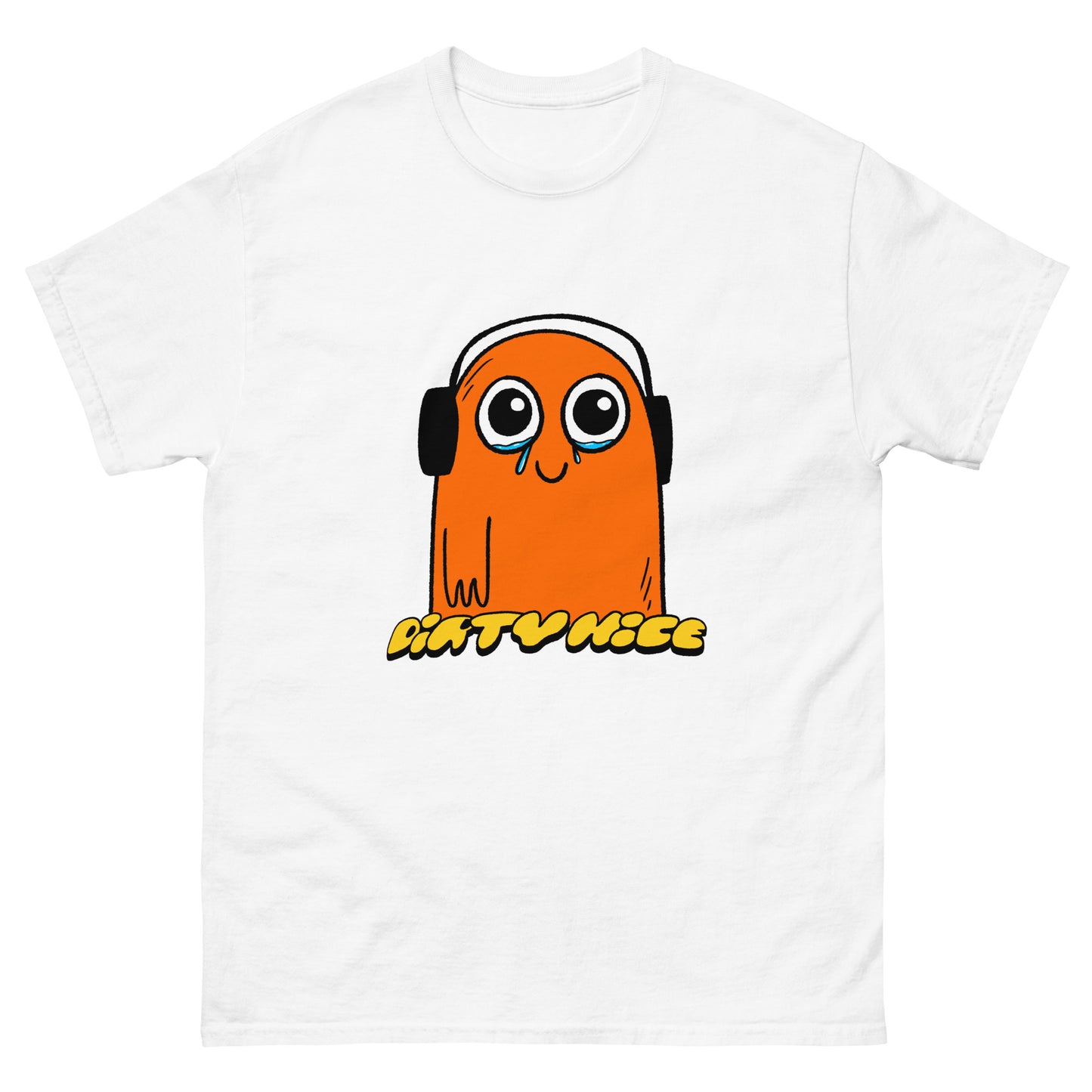 "Potato Jenkins" Tee