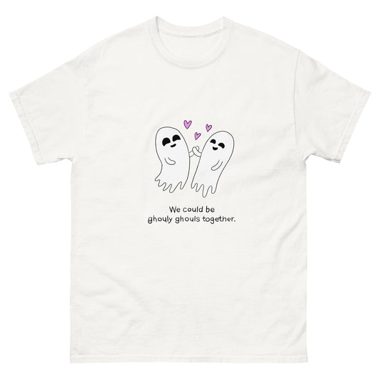 Dirty Nice "Ghouly Ghouls" Tee